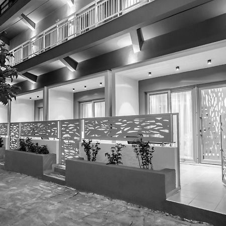 شقة Mr & Mrs K Lofts بوتوس المظهر الخارجي الصورة