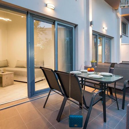 شقة Mr & Mrs K Lofts بوتوس المظهر الخارجي الصورة