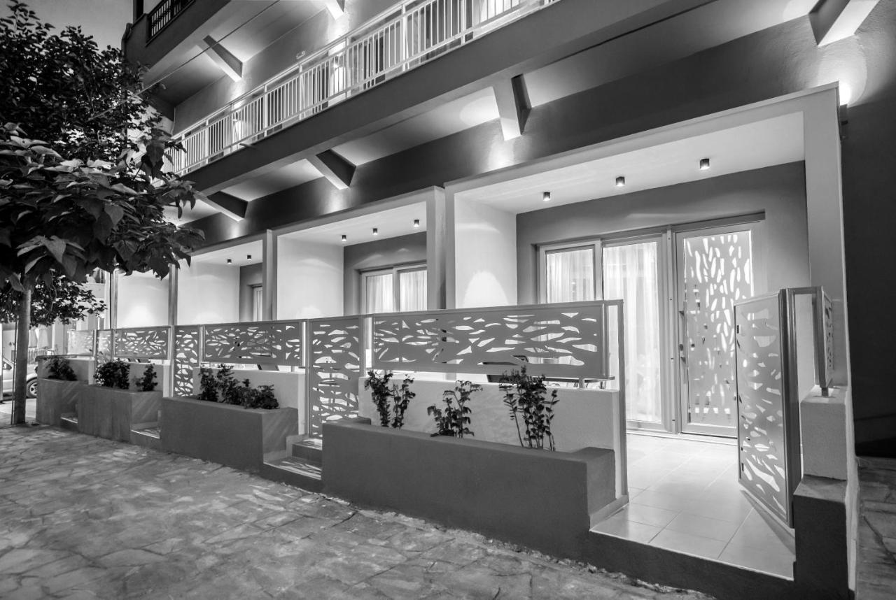 شقة Mr & Mrs K Lofts بوتوس المظهر الخارجي الصورة