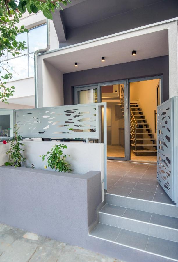 شقة Mr & Mrs K Lofts بوتوس المظهر الخارجي الصورة