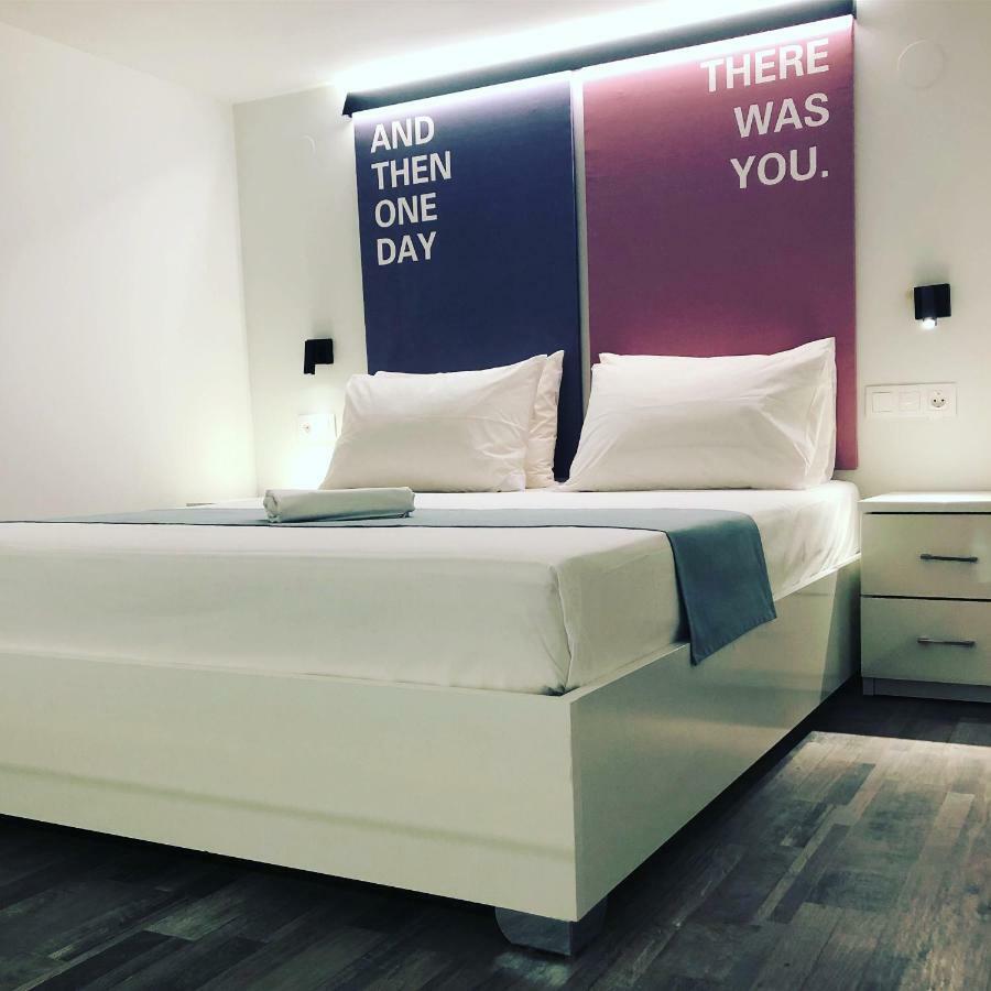 شقة Mr & Mrs K Lofts بوتوس المظهر الخارجي الصورة