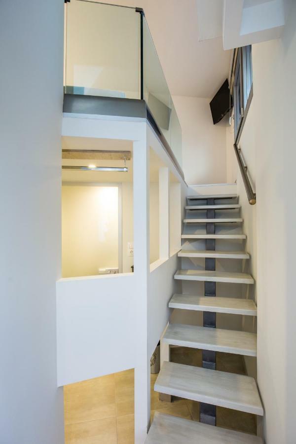 شقة Mr & Mrs K Lofts بوتوس المظهر الخارجي الصورة