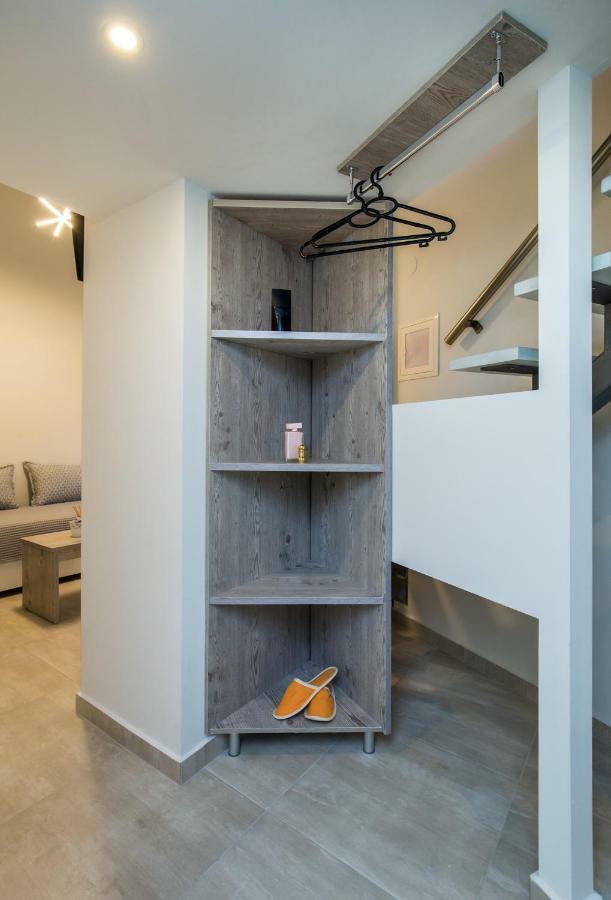 شقة Mr & Mrs K Lofts بوتوس المظهر الخارجي الصورة
