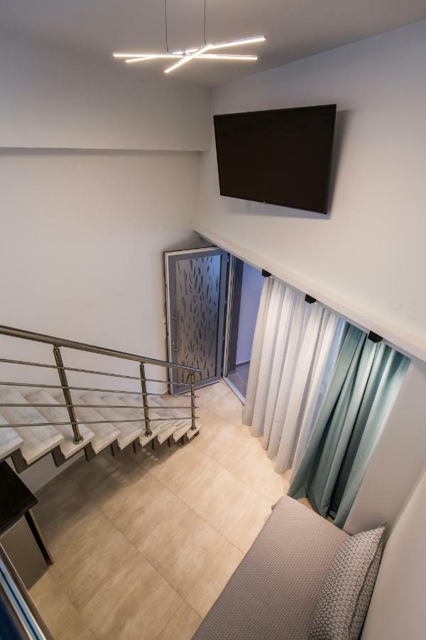 شقة Mr & Mrs K Lofts بوتوس المظهر الخارجي الصورة