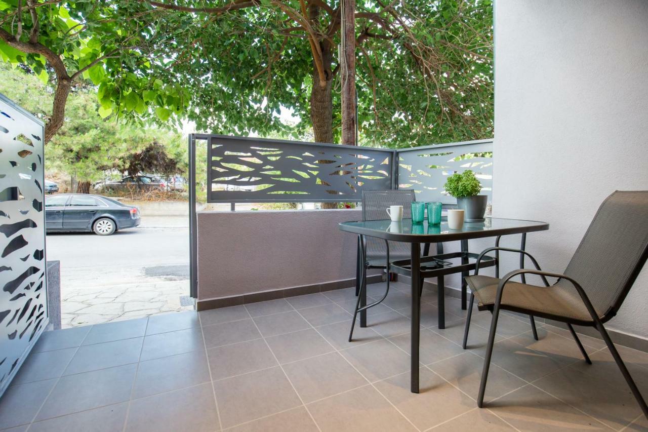 شقة Mr & Mrs K Lofts بوتوس المظهر الخارجي الصورة