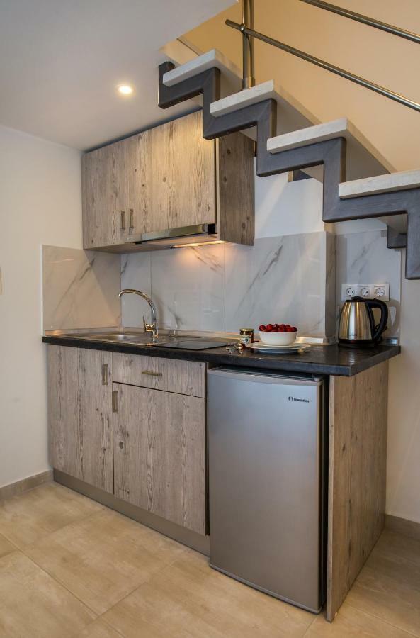 شقة Mr & Mrs K Lofts بوتوس المظهر الخارجي الصورة
