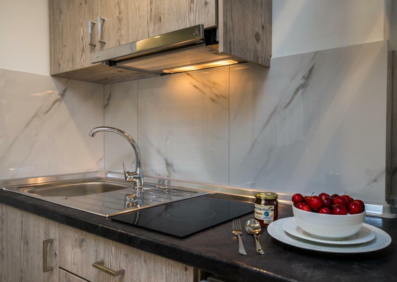 شقة Mr & Mrs K Lofts بوتوس المظهر الخارجي الصورة