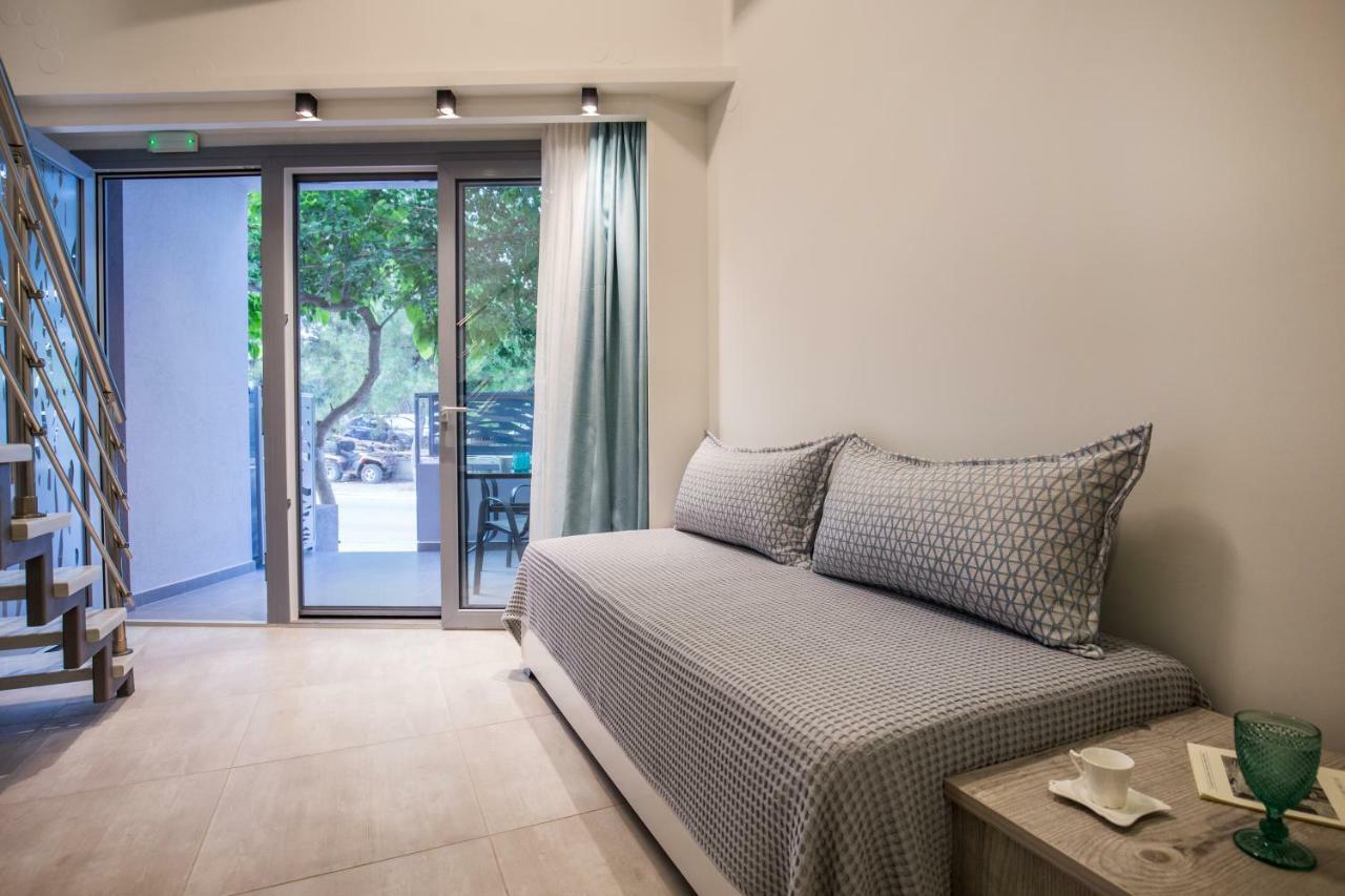 شقة Mr & Mrs K Lofts بوتوس المظهر الخارجي الصورة