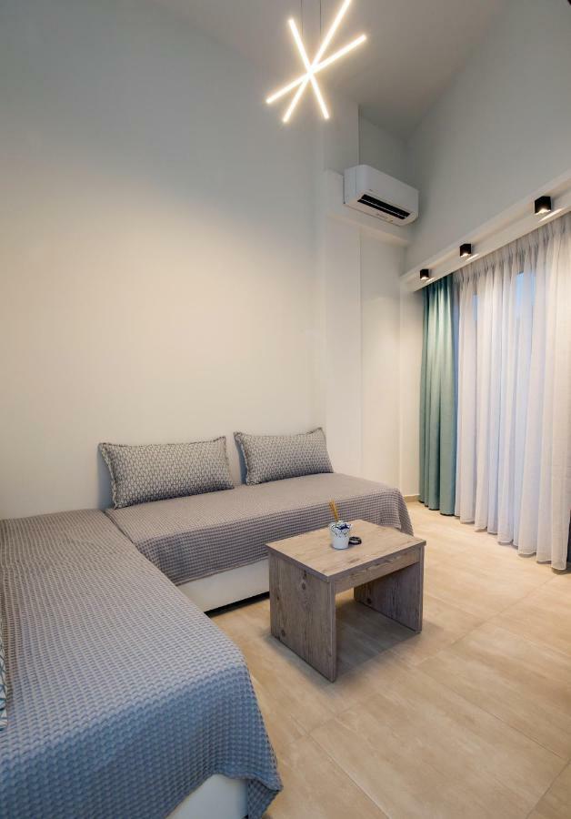 شقة Mr & Mrs K Lofts بوتوس المظهر الخارجي الصورة