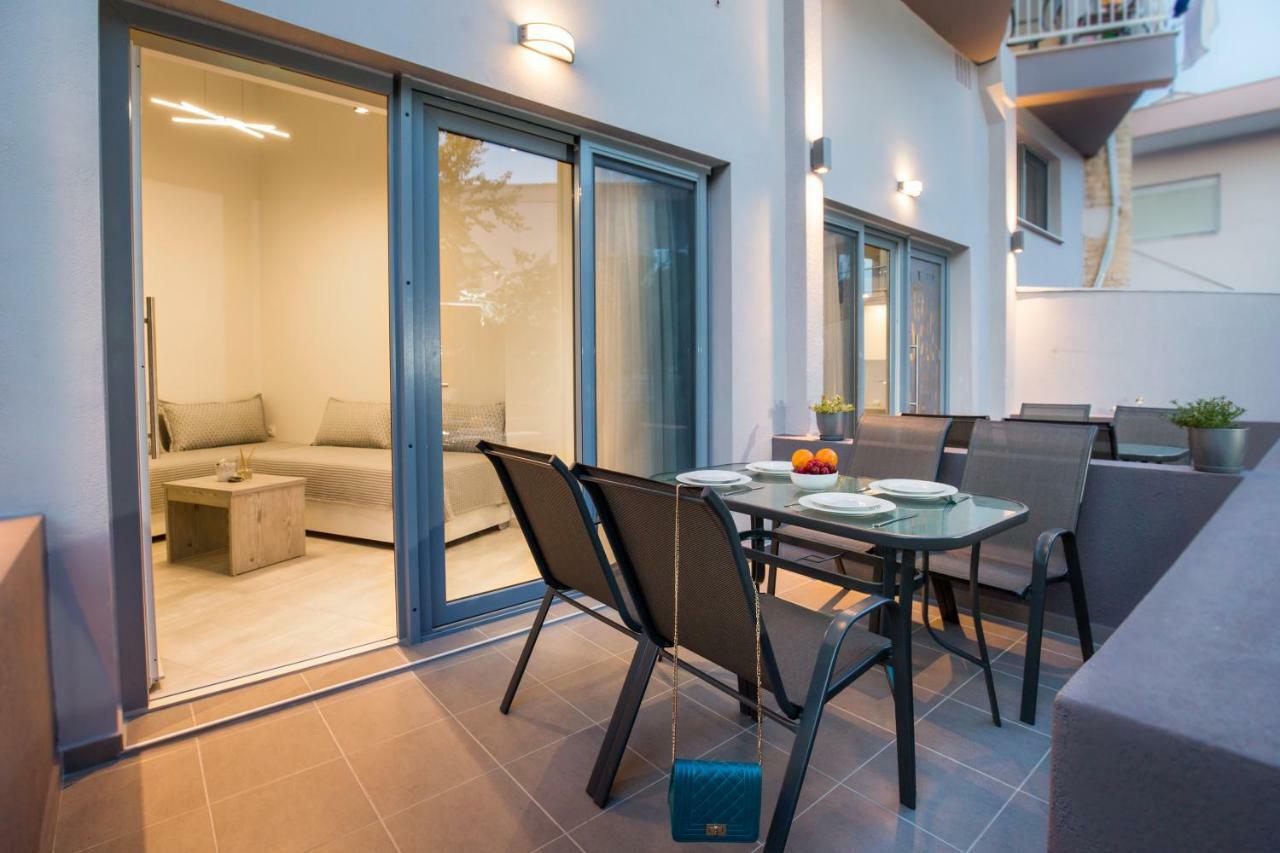 شقة Mr & Mrs K Lofts بوتوس المظهر الخارجي الصورة